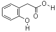 O-hydroxyphenylacetic acid