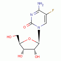 5-Fluorocytidine 2341-22-2