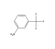 98-16-8  3-Aminotrifluorotoluene