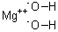 magnesium hydroxide
