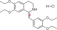 Drotaverine Hydrochloride