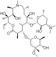 AZITHROMYCIN