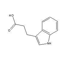 INDOLE-3 PROPIONIC ACID