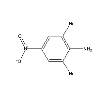 2,6-DIBROMO-4-NITRO ANILINE