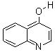 4-羟基喹啉 611-36-9 