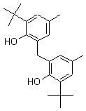 2,2'-Methylenebis(6-tert-butyl-4-methylphenol)