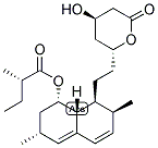 Lovastatin