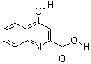 4-Hydroxyquinoline-2-carboxylic acid