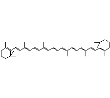 Beta Carotene