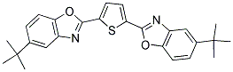 2,5-二(5-叔-丁基-2-苯并�f唑基)噻吩