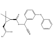 Alpha-Cypermethrin