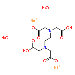 EDTA, disodium salt