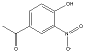 4-Hydroxy-3-nitroacetophenone