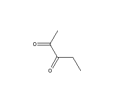 2,3-戊二酮 600-14-6