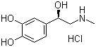 55-31-2;329-63-5  L-Epinephrine Hydrochloride