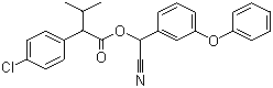 敌虫菊酯