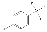 4-Bromobenzotrifluoride