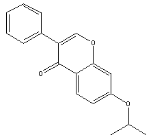 依普黄酮