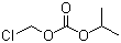 Chloromethyl isopropyl carbonate