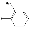 2-氟苯胺 348-54-9