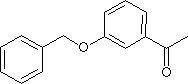 3-Benzyloxyacetophenone