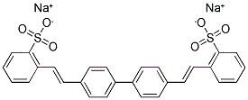 4,4'-Bis-(2-sulfostyryl)-biphenyl disodium salt