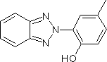 UV absorber P