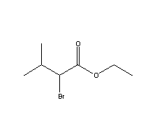 609-12-1  Ethyl 2-bromoisovalerate