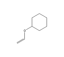 环己基乙烯基醚 2182-55-0