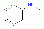 3-(Methylamino)pyridine