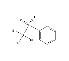 三溴甲基苯砜 17025-47-7