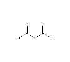 Malonic acid 141-82-2;156-80-9