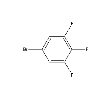 3,4,5-三氟溴苯 138526-69-9
