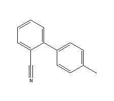 2-Cyano-4'-methylbiphenyl