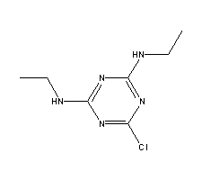 Simazine