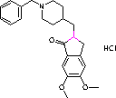 Donepezil HCl