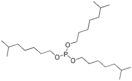 Triisooctyl phosphite