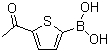 5-Acetyl-2-thiopheneboronic acid