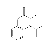 114-26-1  Propoxur