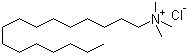 N-Hexadecyltrimethylammonium chloride