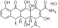 Doxycycline Hyclate