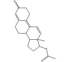 Trenbolone acetate