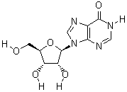 58-63-9  Inosine