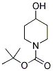 N-BOC-4-hydroxypiperidine