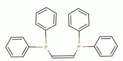 cis-1,2-Bis(diphenylphosphino)ethylene