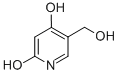 143834-60-0  2,4-DIHYDROXY-5-HYDROXYMETHYLPYRIDINE