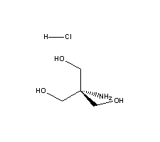 三(羟甲基)氨基甲烷盐酸盐 1185-53-1
