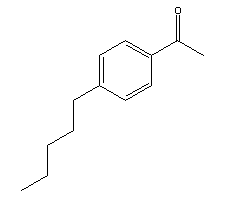 4-pentyl acetophenone 37593-02-5