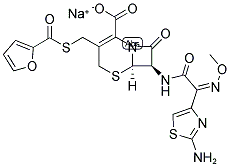 Ceftiofur Sodium