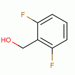 2,6-二氟苄基醇 19064-18-7